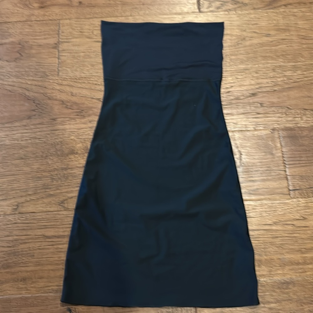 Spanx Dress shapewear large 
New without tags